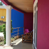 Отель The Accra Backpackers Hostel, фото 9