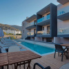 Отель Del Mar Apartments in Stalis, фото 11