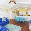 Отель Key Largo Cottage Apartment 3, фото 12