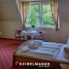 Отель Soibelmanns Hotel Rügen, фото 5