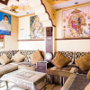 Отель The Blue House, Oldest Guest House, фото 10