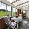 Отель Beautiful House With View of the Houille Valley, фото 18