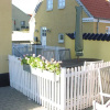 Отель Skagen Apartment, фото 11