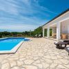 Отель Holiday House Larif - Luxury In Nature: Nedescina. Istria, фото 22