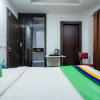 Отель Treebo Silver Apartment, фото 16