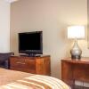 Отель Fairfield Inn Syosset Long Island, фото 4