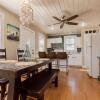 Отель Highrise Bungalow - 2 Blocks From Jax Beach!, фото 6