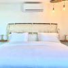 Отель w Cozy 2BR w Balcony n AC in Cartagena, фото 8