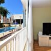 Отель Apartamento Albatros 1-1, фото 21