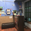 Отель Mola Hostel, фото 2