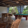 Отель Casa Pura Vida Surf Hostel, фото 10