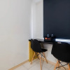 Отель Comfortable Springlake Summarecon Studio Apartment near Mall, фото 8