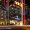 Отель Hilton Panama в Панама-Сити