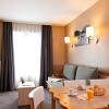 Отель Aparthotel Adagio Val d'Europe près de Disneyland Paris, фото 17