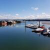 Отель Apartment 2, Quay Head View, фото 16