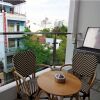 Отель Nha Trang City Apartments, фото 7