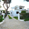 Отель Villa in Typical Portuguese Style, Quiet Area of Vilamoura With Private Pool, фото 1