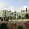Отель Crystal Palm Hotel, фото 1