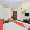 Отель OYO 345 Hotel Red Mount Aquilla, фото 12