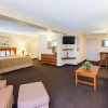 Отель Quality Inn And Conference Center Grand Island, фото 31