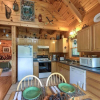Отель Twilight Ridge, 1 Bedroom, Sleeps 4, Game Room, WiFi, Mountain Views, фото 10