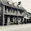Отель Old Brick Inn, фото 9