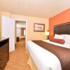 Отель Best Western Durango Inn & Suites, фото 19