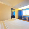 Отель Simply And Homey 2Br At Braga City Walk Apartment, фото 10