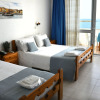 Отель Klinakis Beach Hotel, фото 4