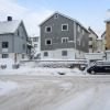 Отель Modern apartment Tromsø, фото 1