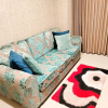Отель Comfort And Simply 1Br At Patraland Amarta Apartment, фото 6