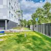 Отель Holiday Inn Express Madrid Airport, an IHG Hotel, фото 1