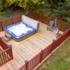 Отель Suites de la Gare by Location ADP Tremblant, фото 12