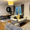 Отель Spacious 2-bed Apartment in Oxford, фото 6