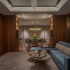 Отель Waldorf Astoria Xiamen, фото 4