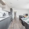 Отель Emerald Apartments London, фото 13