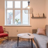 Отель Sanders Boulevard - Cozy 2-bdr Apt By the Canal, фото 10