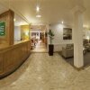 Отель Holiday Inn Derby Nottingham M1 J25, an IHG Hotel в Ноттингеме