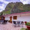 Отель With Mountain Views With two Terraces - Double Room 3, фото 12