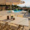 Отель Porto Aqua Vista - Premium Seaside Villa w Pool, фото 17