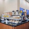 Отель Comfort Inn And Suites Northshore Area, фото 9