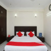 Отель OYO 15822 Ryan Residency, фото 23