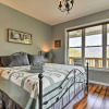 Отель Blue Ridge Mountain Rental w/ Hot Tub & Gas Grill!, фото 4