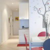Отель Woody Apartment, фото 8