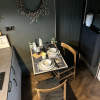 Отель Stunning 1-bed Luxury Lodge on Teign River, фото 14