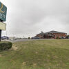 Отель Quality Inn Russellville I-40 в Расселвилле