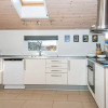 Отель 14 Person Holiday Home in Ebeltoft, фото 6