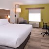 Отель Holiday Inn Express & Suites Parkersburg-Mineral Wells, an IHG Hotel, фото 29