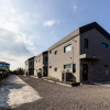 Отель Jeju Cloudy Field House, фото 1