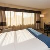 Отель Holiday Inn Express Washington DC N-Silver Spring, an IHG Hotel, фото 19